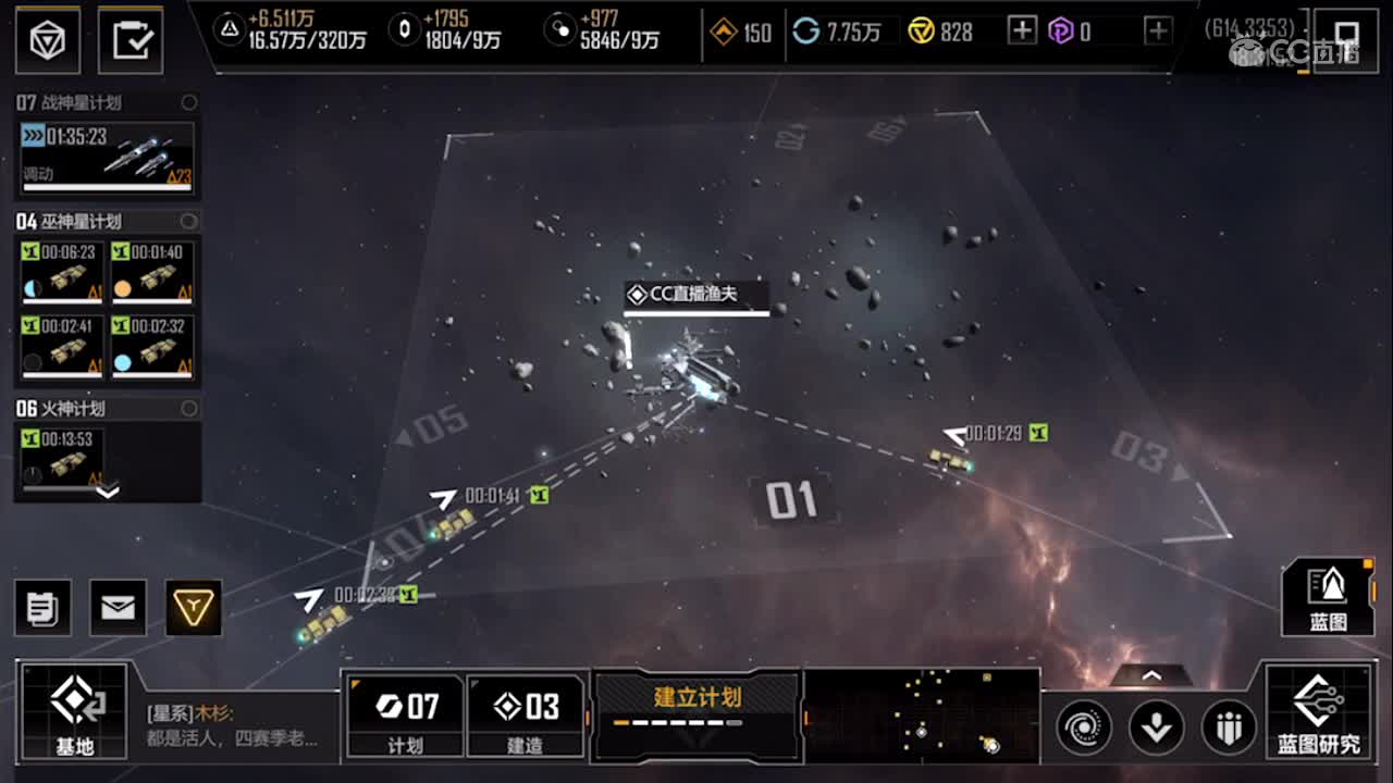渔夫回来了