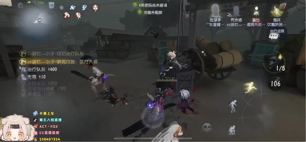 别翻了~就我了~