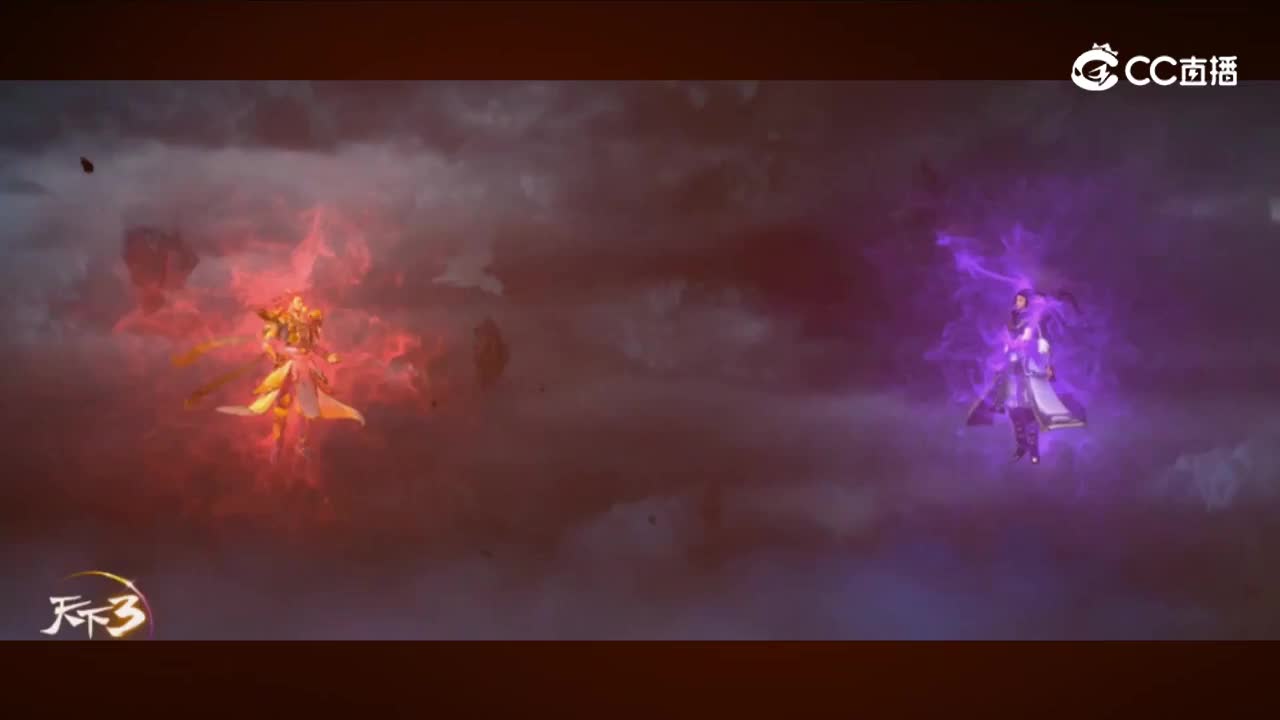 勠力同心 2022.5.21 势力战大神解说版