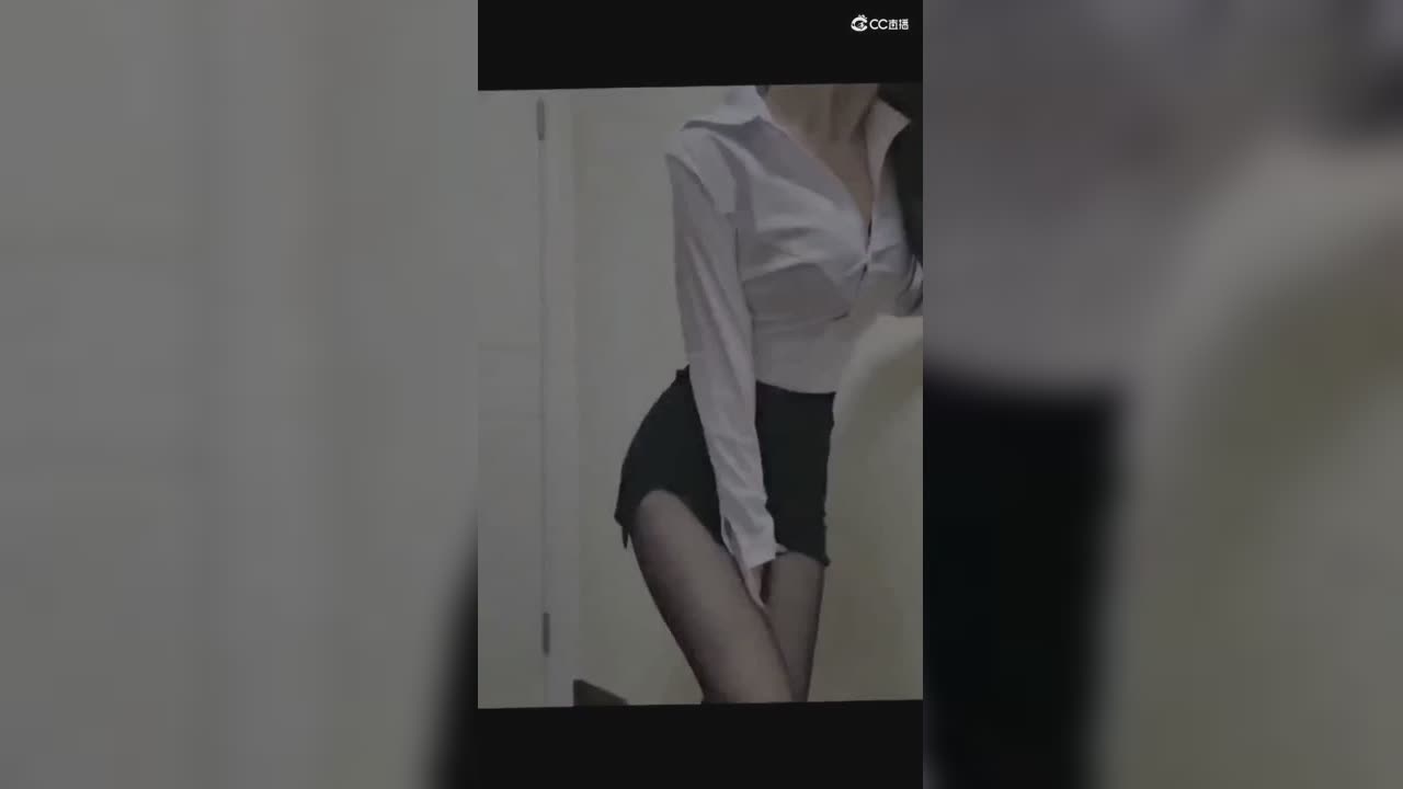 臭美一下