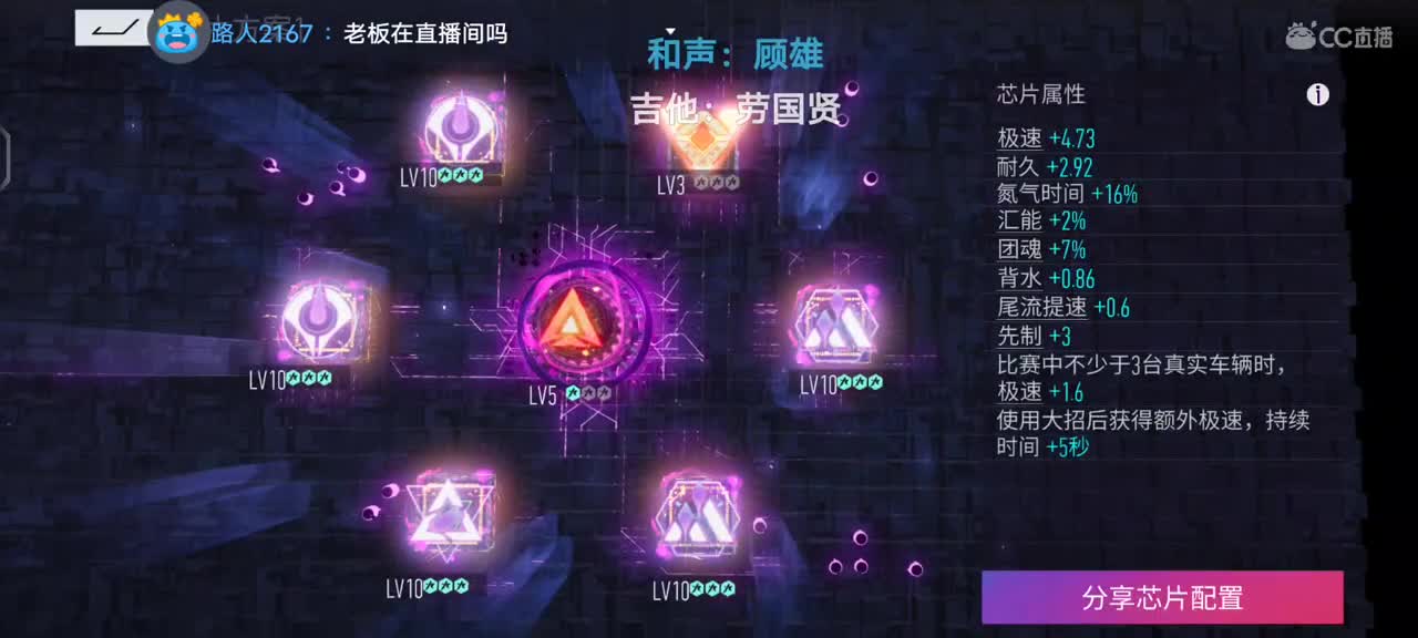 月初不努力 第2段