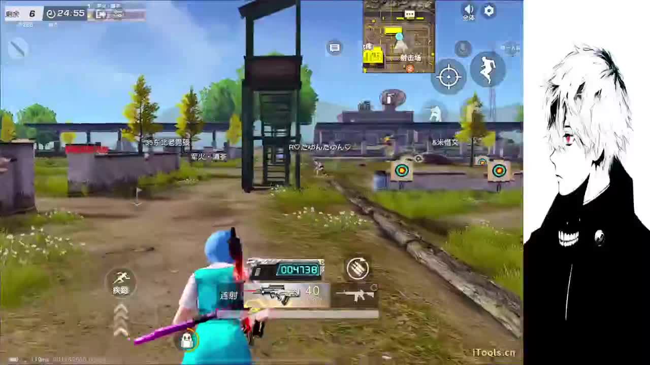 永远善良永远热泪盈眶 第2段