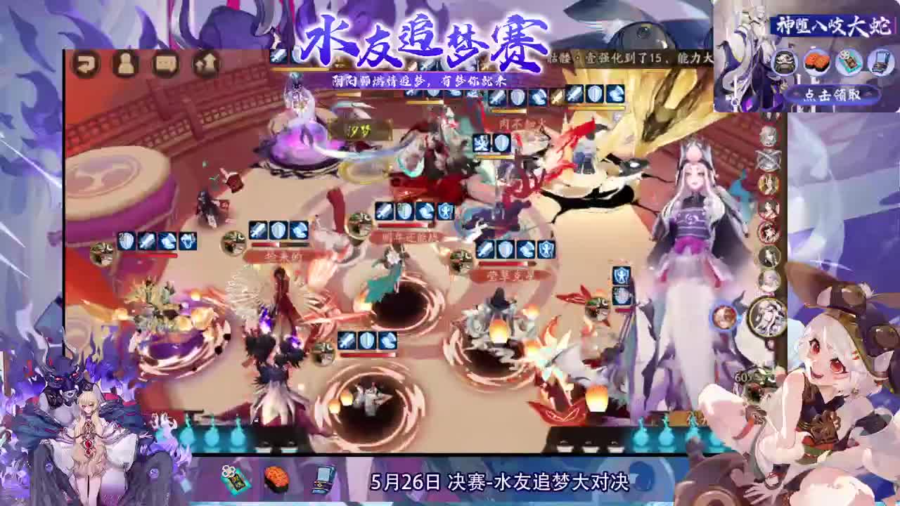 回答一切问题 第1段