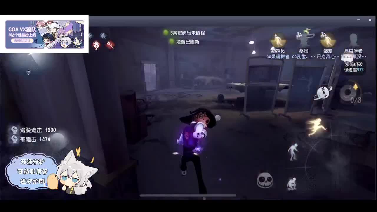 输赢是常态