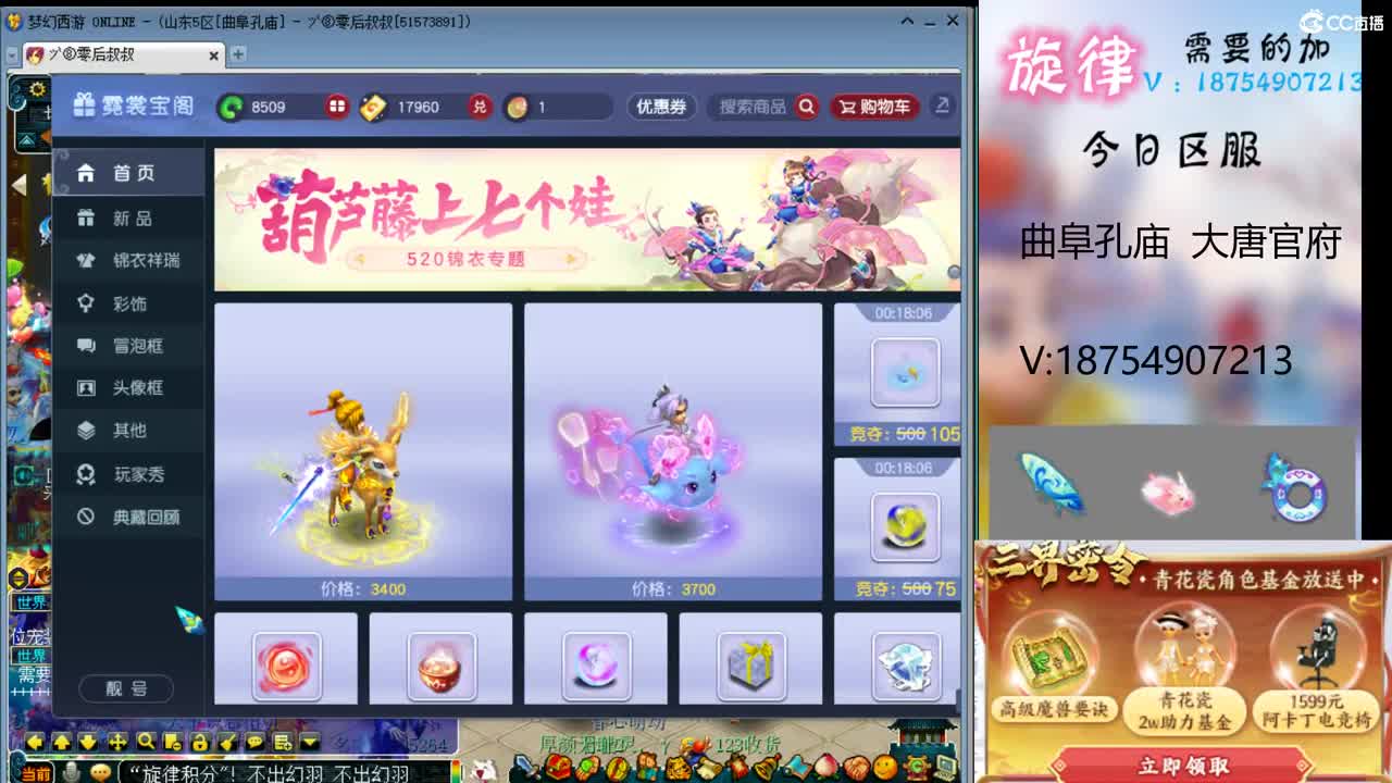 一生一世全服最低接帆板泳圈猪猪神行小驴 第1段