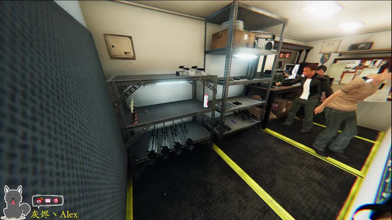 明天联合活动开始！ 第2段