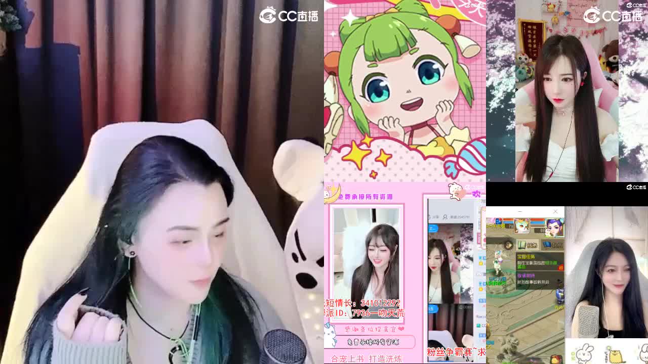 唱歌的2018勇武菜猪·2022·摆烂版