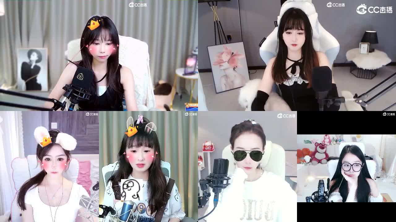 全网无前任 有也不承认 第1段