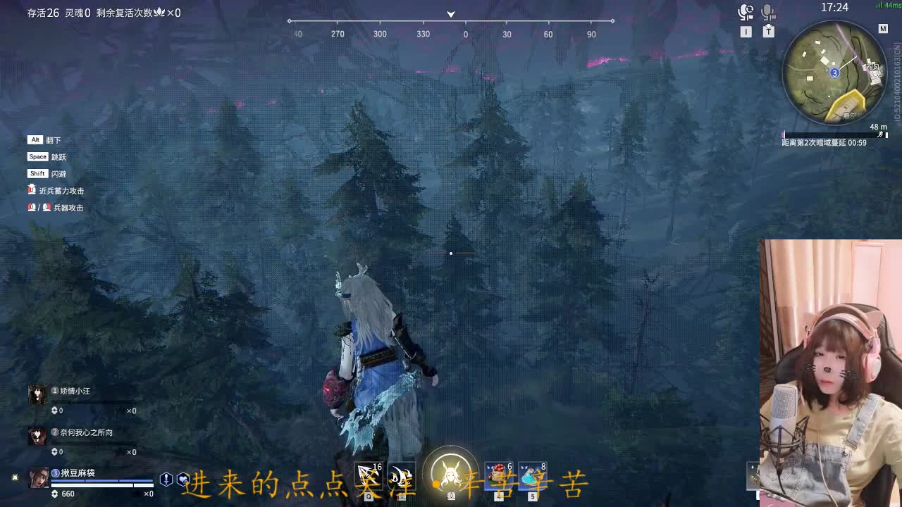 没什么特别的 第2段