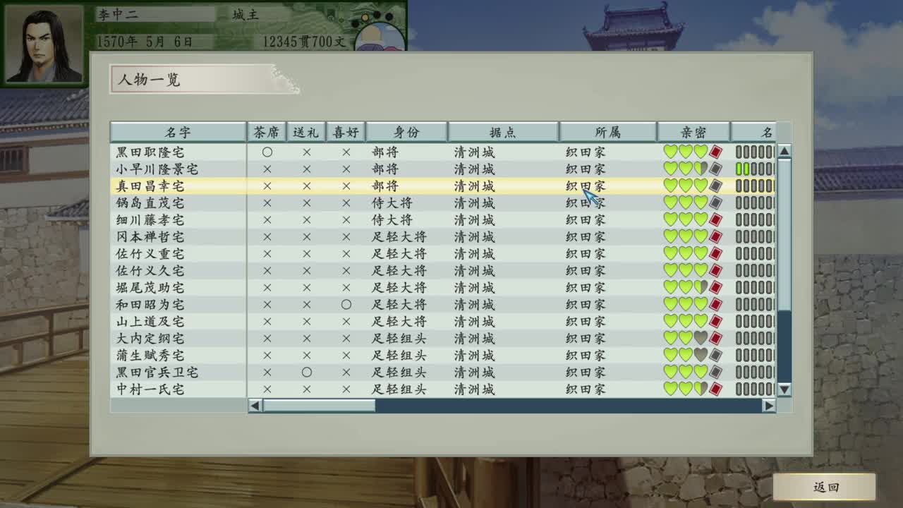 太阁立志传5DX