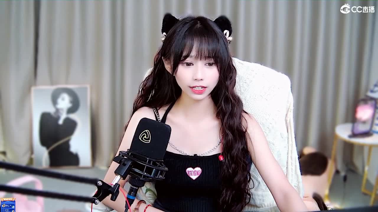 不是一条难钓的鱼