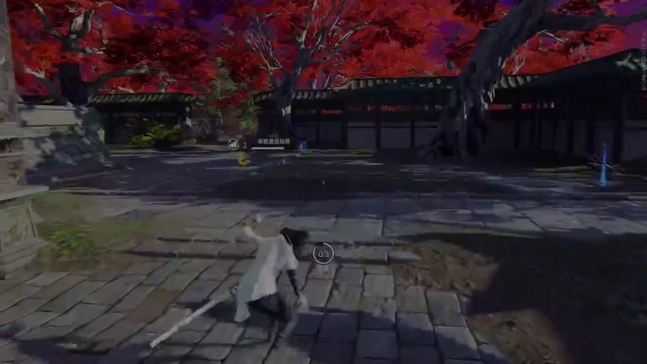开饭了