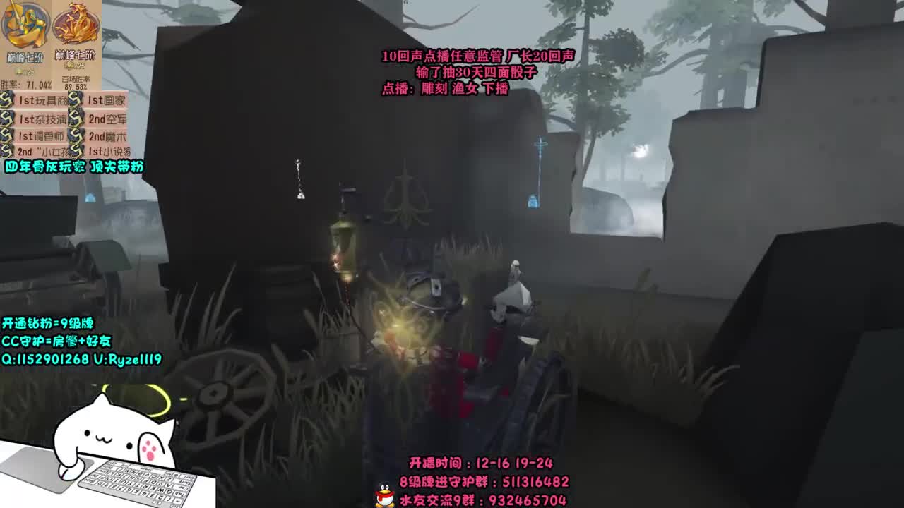 深夜全能监管点播~