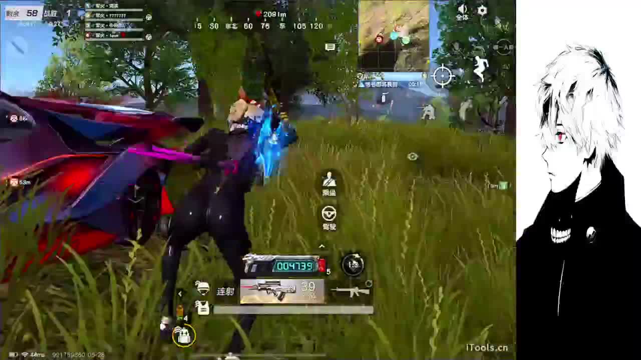 扶我起来 我还能播 第1段