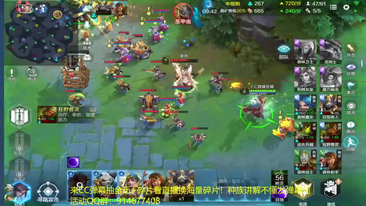 国服榜一各种族不懂就问 第1段