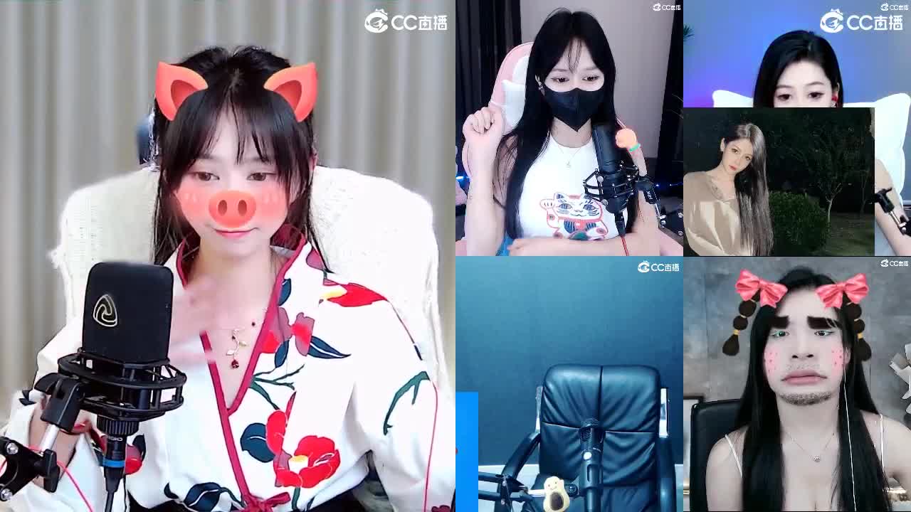 等一个偏爱等一个意外 第3段