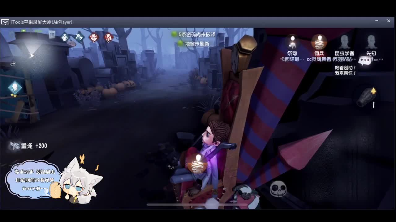 都是大孩纸了，要学会自己过六一了