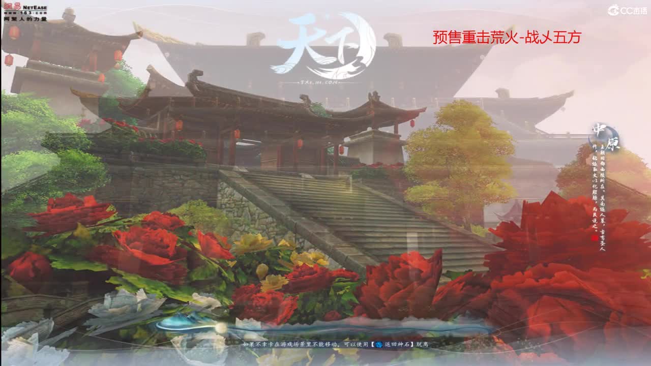 见没见过两条法龙