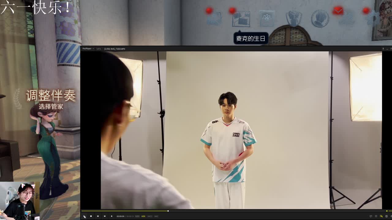 一起看看屯的素材吧！