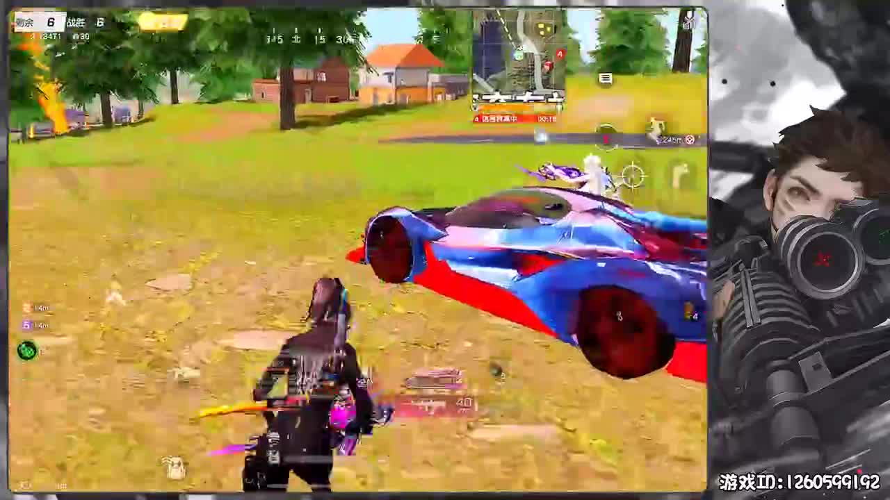 平安喜乐 第2段