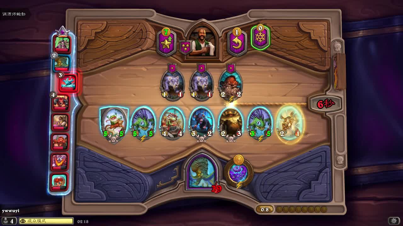 【肯尼】菠萝环