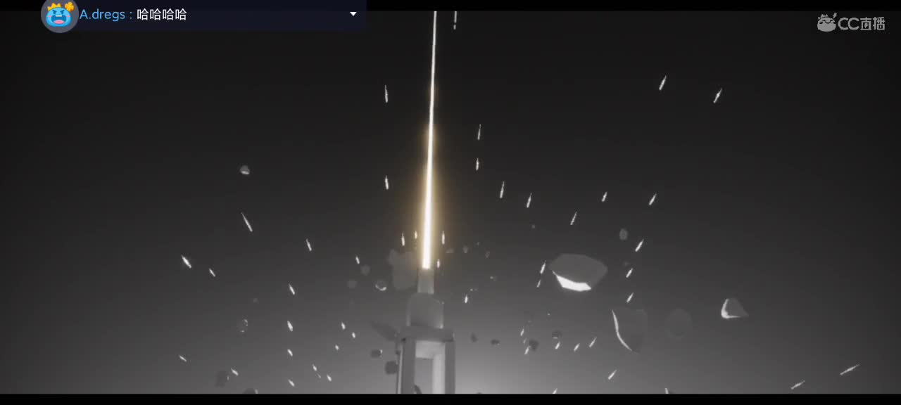 漫漫长夜  无心睡眠～ 第2段