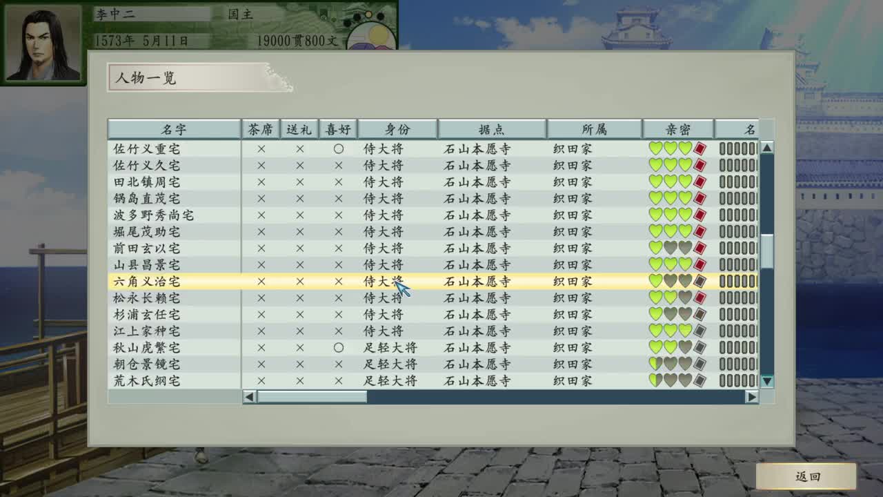太阁立志传5DX
