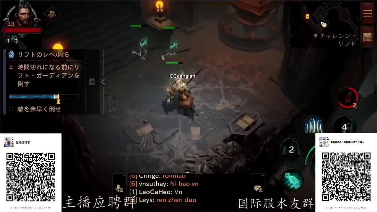 有人爱有事做有所期待