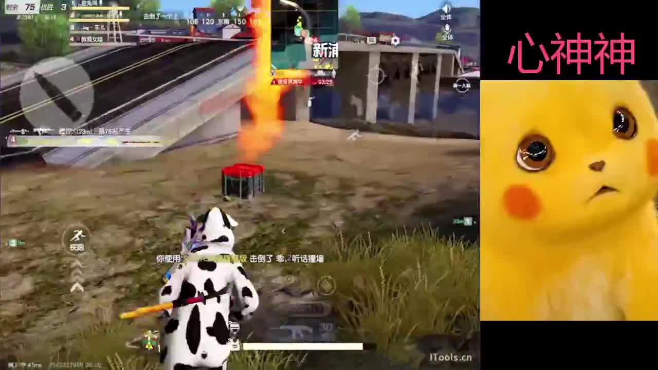 好看的皮囊千篇一律，可爱的灵魂要过六一 第1段