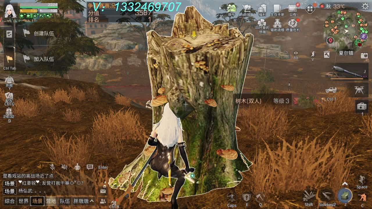 高校特训+V