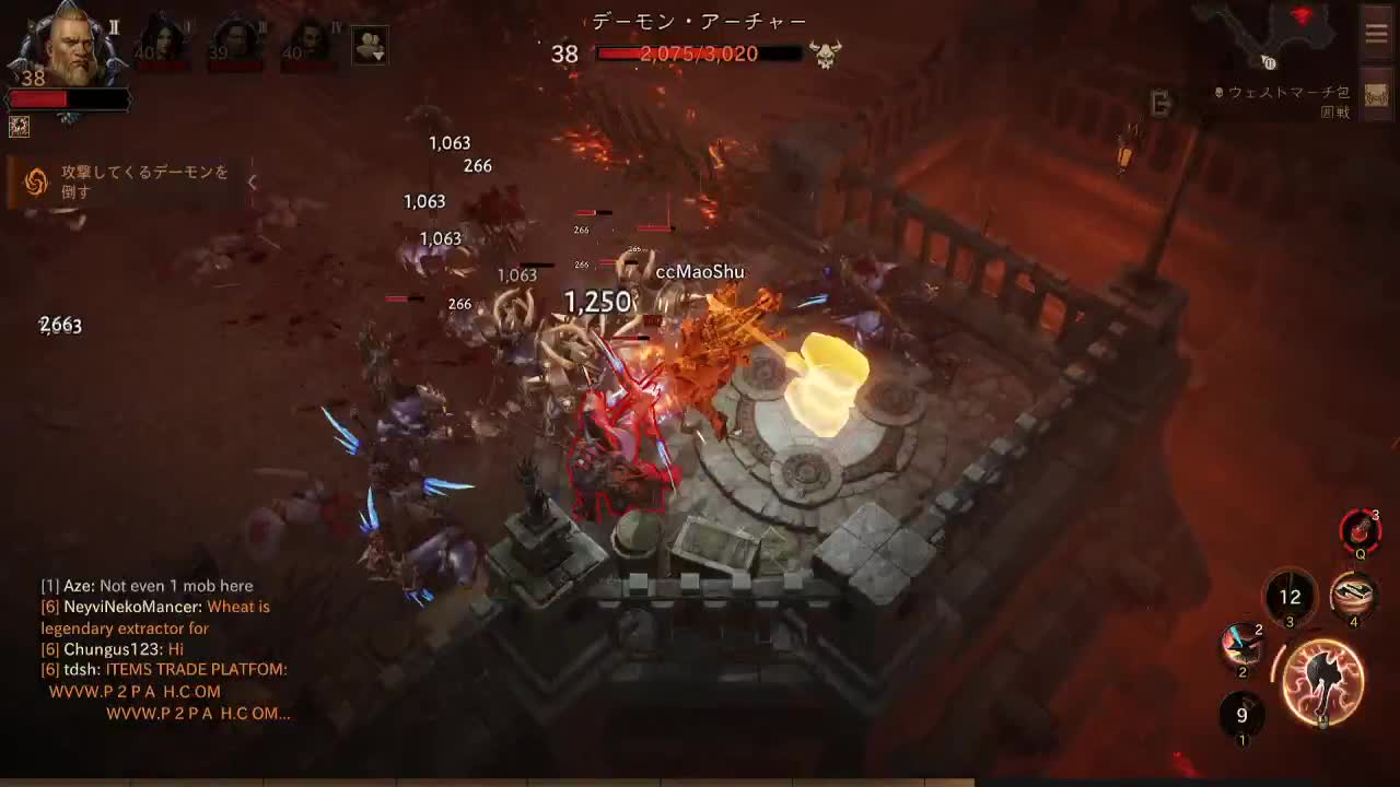 国际服~603 第1段