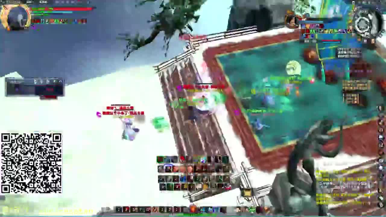 祝各位端午节快乐！ 第1段