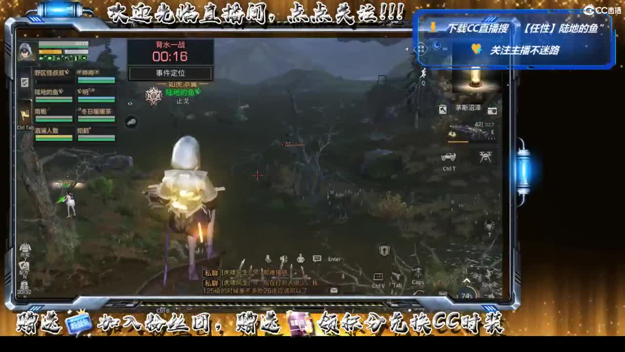 谷底线