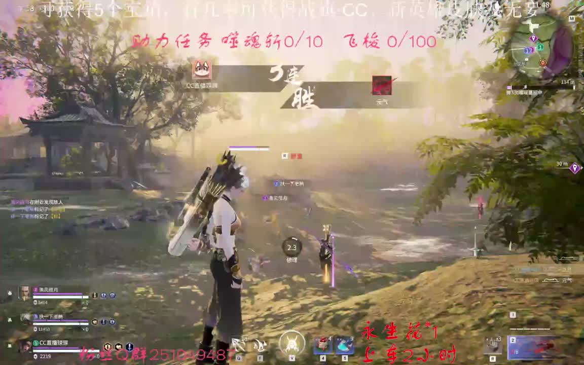 抽cc战旗+大佛变身皮肤