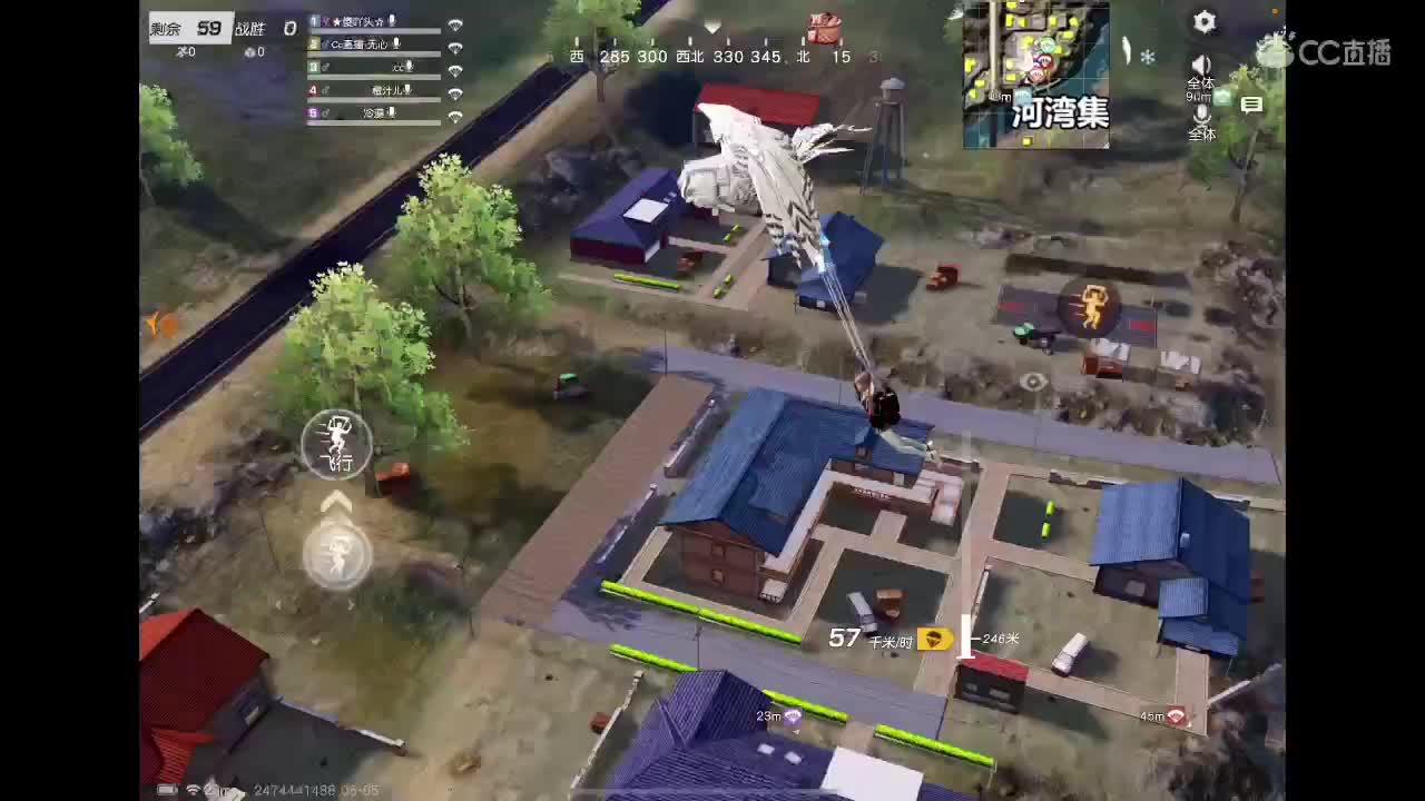 无心祝大家6-1快乐