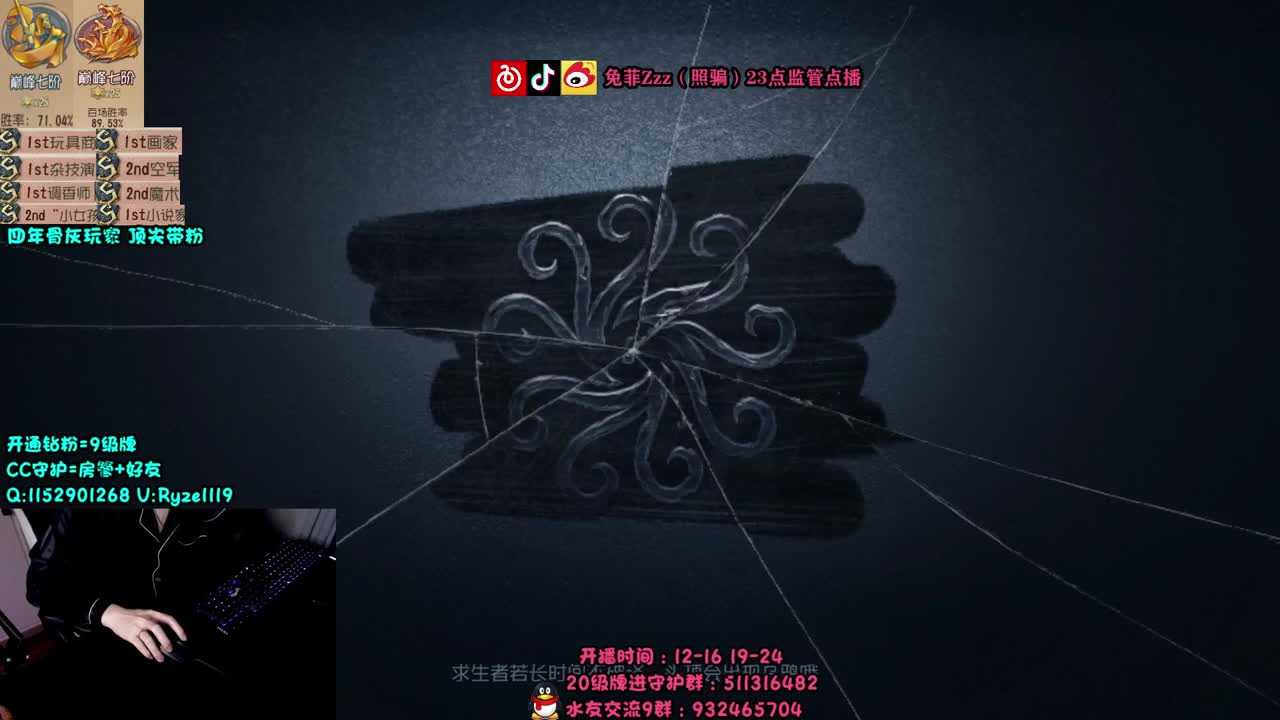 深夜全能监管点播~ 第1段