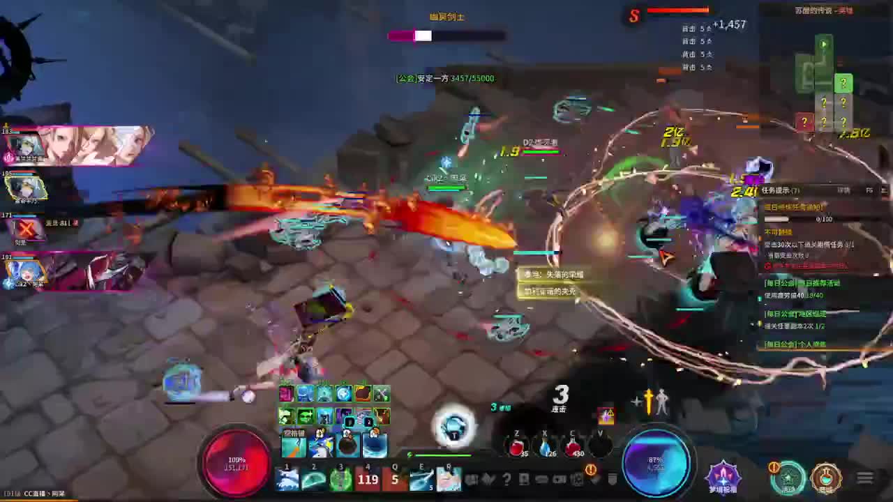 、6月加油~~ 第1段