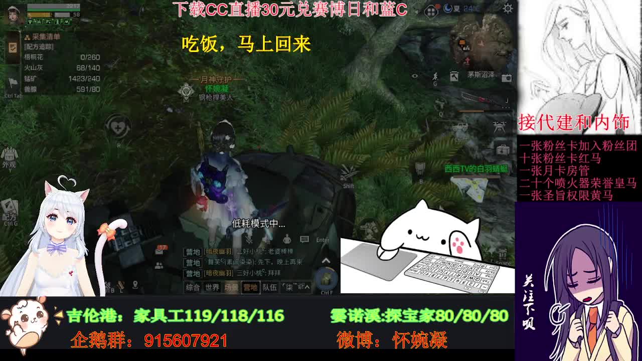 收纳孤独患者
