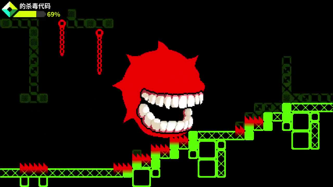 【肯尼】晦气炉 第2段