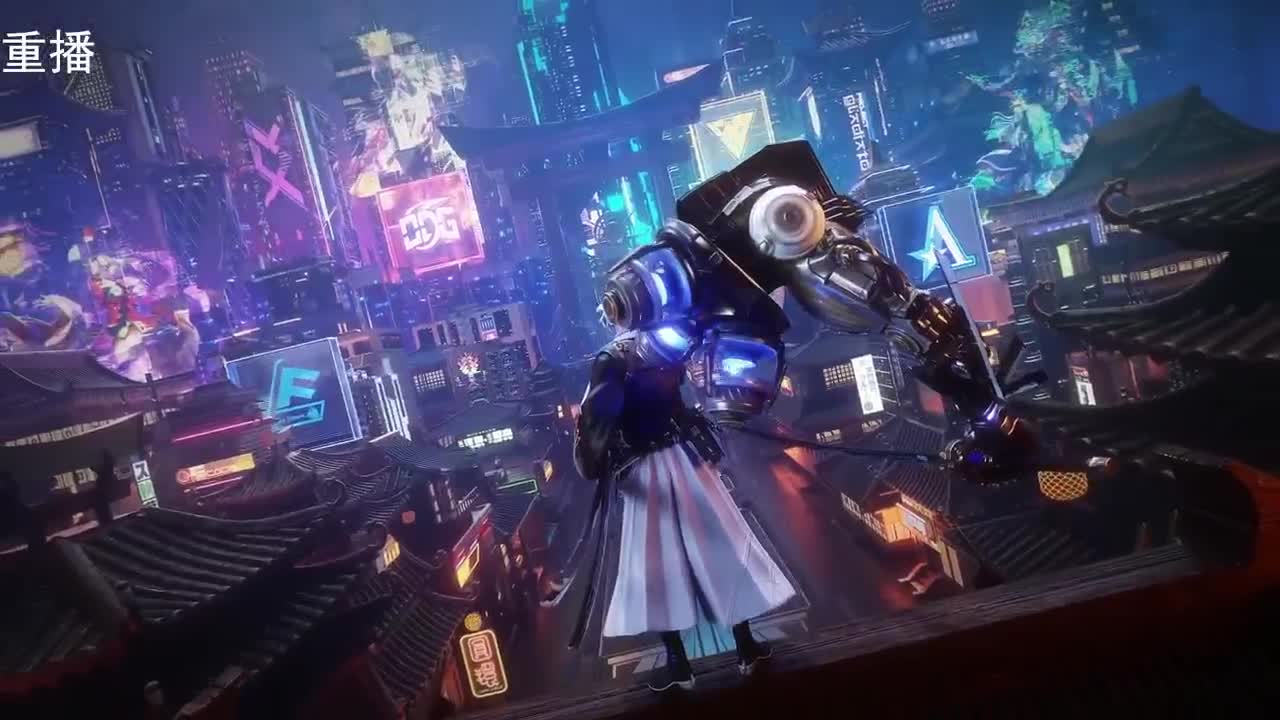 2022OPL春季赛常规赛 第2段