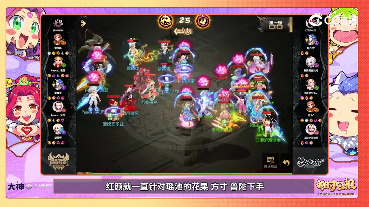 6.9【申时日报】:终于见识到双龙宫的特色：冷冷的冰雨在脸上胡乱地拍！