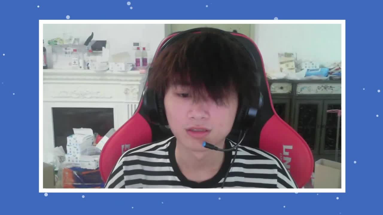 2022OPL春季赛常规赛 第2段