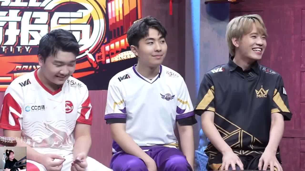 今天的比赛开始咯