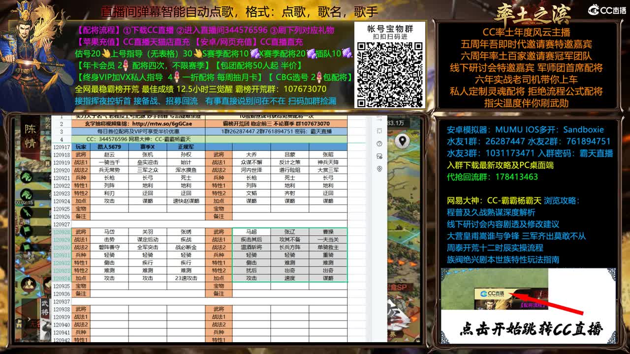 配将很贵，慎入 第1段