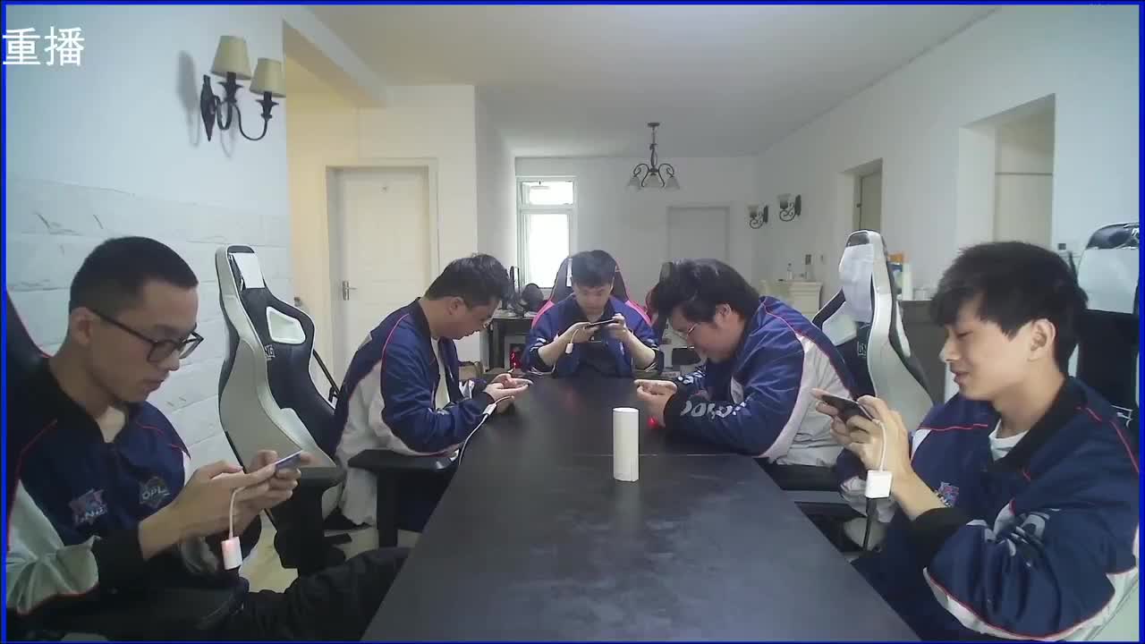 2022OPL春季赛常规赛 第3段