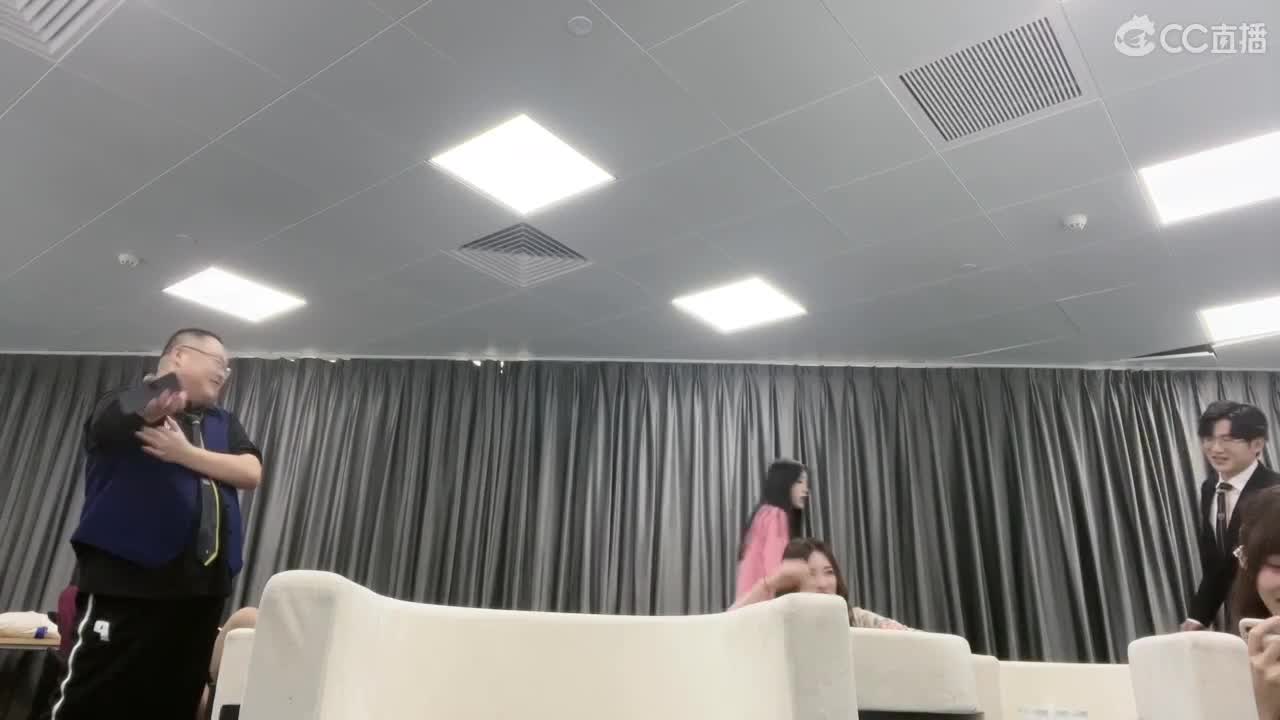 结束聊聊