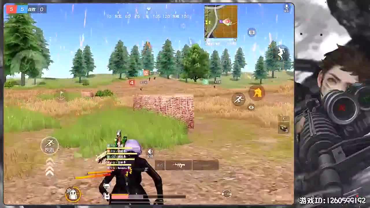 平安喜乐 第2段