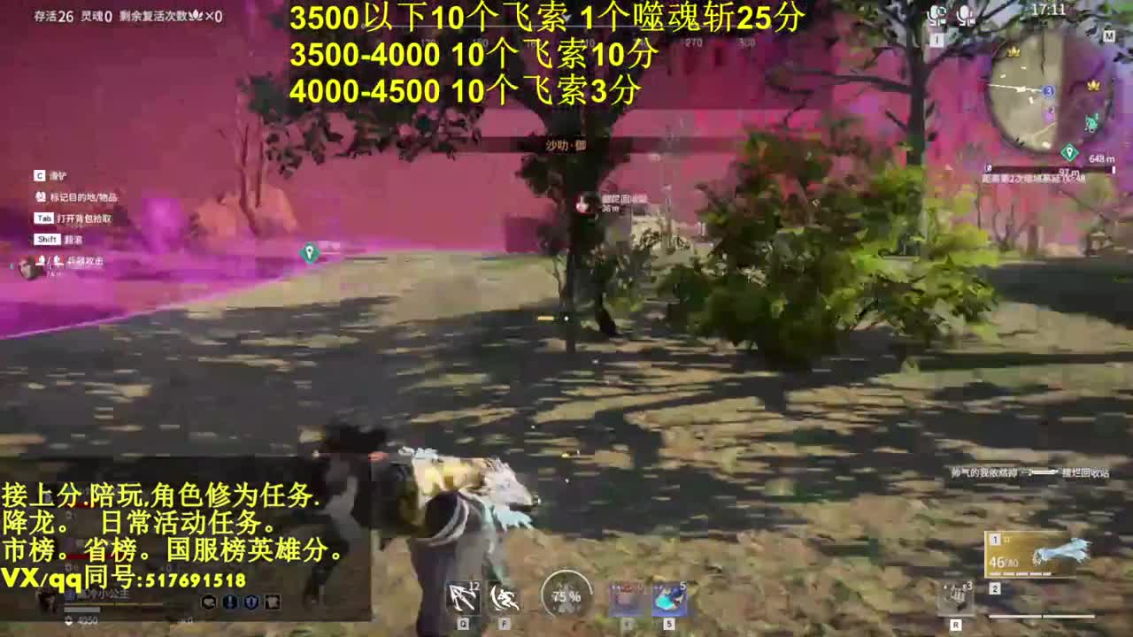修罗国标接上分,陪链,修为,日常活动任 第2段