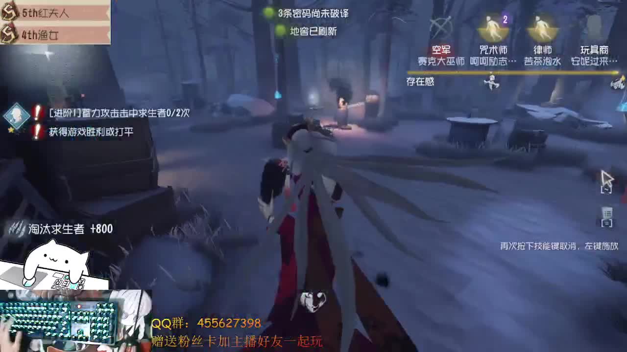 我不想动！我想当鸽子