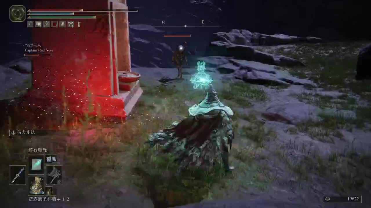 【肯尼】志勇双环